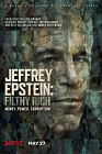 Serial Barat Jeffrey Epstein: Filthy Rich Season 1 2020