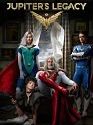 Serial Barat Jupiters Legacy Season 1