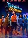 Gunpowder Milkshake 2021