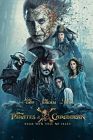 Pirates of the Caribbean: Dead Men Tell No Tales 2017