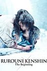 Rurouni Kenshin: The Beginning 2021