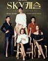 Drama Korea SKY Castle (2018) END