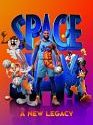 Space Jam A New Legacy 2021