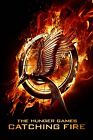 The Hunger Games: Catching Fire 2013