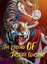 The Legend Of Justice Wusong 2021