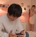 The older sister lewd and cheated on her sisters boyfriend