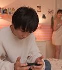 The older sister lewd and cheated on her sisters boyfriend