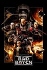 Serial Barat Star Wars: The Bad Batch Season 1 (2021)