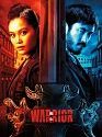 Serial Barat Warrior Season 2 (2020)