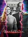 Serial Barat Wanda Vision Season 1