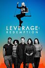 Serial Barat Leverage: Redemption Season 1  2021