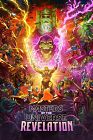 Serial Barat Masters of the Universe: Revelation Season 1 2021