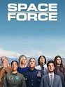 Serial Barat Space Force Season 1 (2020)