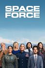 Serial Barat Space Force Season 1 (2020)