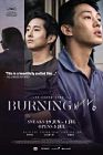 Burning 2018