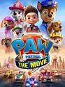 PAW Patrol The Movie 2021