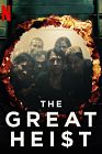 Serial Barat The Great Heist Season 1 2020