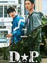Drama Korea D.P. 2021 (END)