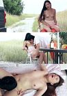 A Woman in The Reed Field Who is Obsessed With Sex
