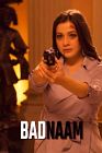 Badnaam 2020