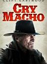 Cry Macho 2021