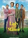Lady of the Manor 2021