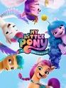 My Little Pony A New Generation 2021