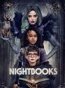 Nightbooks 2021