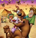 Straight Outta Nowhere ScoobyDoo Meets Courage the Cowardly Dog 2021