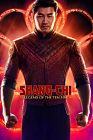 Shang Chi and the Legend of the Ten Rings  2021