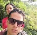 Bokep Indo Bercinta diatas gunung