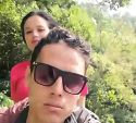 Bokep Indo Bercinta diatas gunung