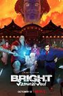 Bright Samurai Soul 2021