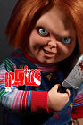 Serial Barat Chucky 2021