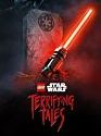 LEGO Star Wars Terrifying Tales 2021