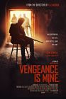 Vengeance is Mine 2021