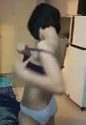 Bokep Indo polwan cantik crot dimuka