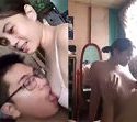 Bokep SMA Ngentot Dengan ABG Cantik Beda Sekolah