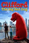 Clifford the Big Red Dog 2021