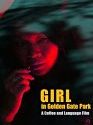 Girl in Golden Gate Park 2021