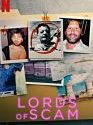 Lords of Scam 2021