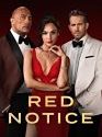 Red Notice 2021