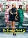 The Princess Switch 3 Romancing the Star 2021