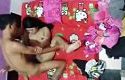 Video Bokep Skandal Karyawan Indomaret