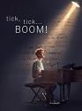 Tick Tick Boom 2021