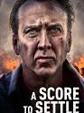 A Score to Settle 2019