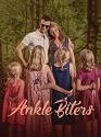 Ankle Biters Cherrypicker 2021