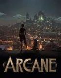 Arcane Season 1 Episode 1 2021