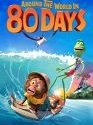 Around the World in 80 Days 2021