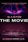 Black Pink The Movie 2021